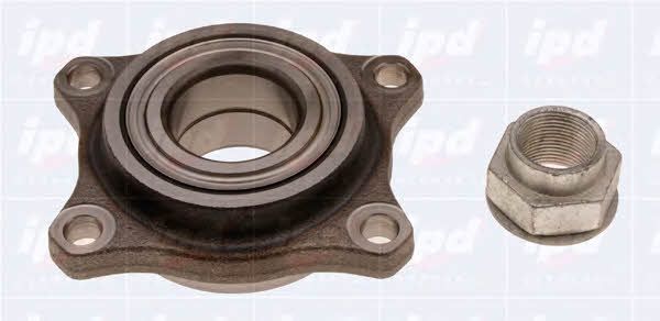 IPD 30-0630 Wheel bearing kit 300630