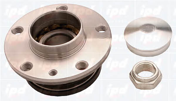 IPD 30-0634 Wheel bearing kit 300634