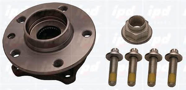 IPD 30-0636 Wheel bearing kit 300636