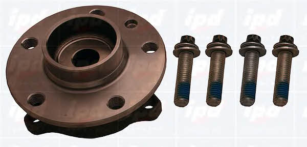 IPD 30-0637 Wheel bearing kit 300637