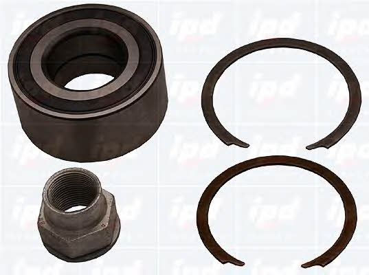 IPD 30-0639 Wheel bearing kit 300639