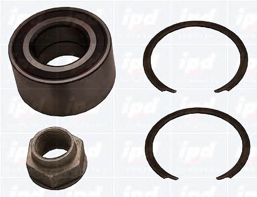 IPD 30-0640 Wheel bearing kit 300640