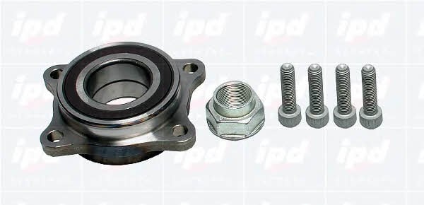 IPD 30-0641 Wheel bearing kit 300641