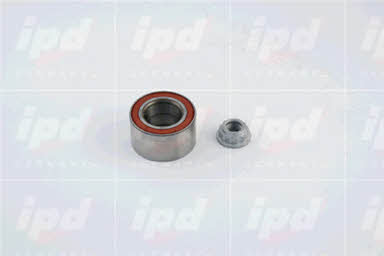 IPD 30-1002K Wheel bearing kit 301002K