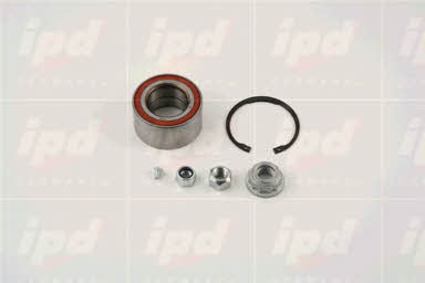 IPD 30-1004 Wheel bearing kit 301004