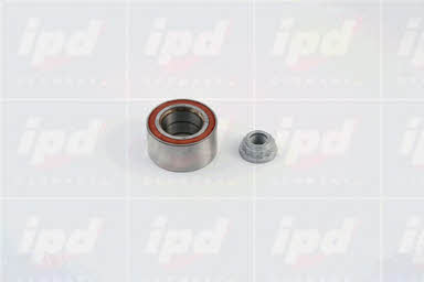 IPD 30-1004K Wheel bearing kit 301004K