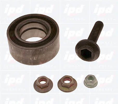IPD 30-1007 Wheel bearing kit 301007