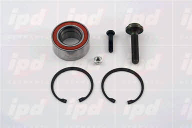 IPD 30-1009 Front Wheel Bearing Kit 301009