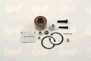 IPD 30-1014 Wheel bearing kit 301014