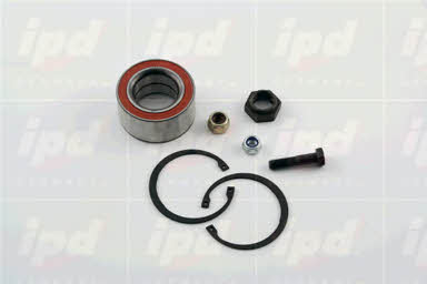 IPD 30-1015 Wheel bearing kit 301015