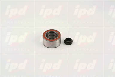 IPD 30-1015K Wheel bearing kit 301015K