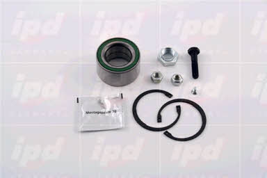 IPD 30-1016 Wheel bearing kit 301016