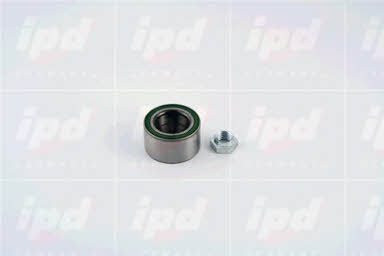 IPD 30-1016K Wheel bearing kit 301016K