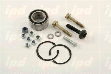 IPD 30-1017 Wheel bearing kit 301017