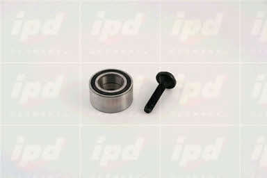 IPD 30-1017K Wheel bearing kit 301017K