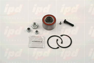 IPD 30-1018 Wheel bearing kit 301018