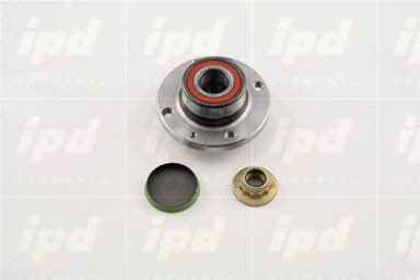 IPD 30-1021 Wheel bearing kit 301021