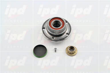 IPD 30-1022 Wheel bearing kit 301022