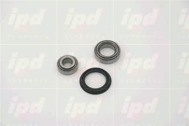 IPD 30-1023K Wheel bearing kit 301023K