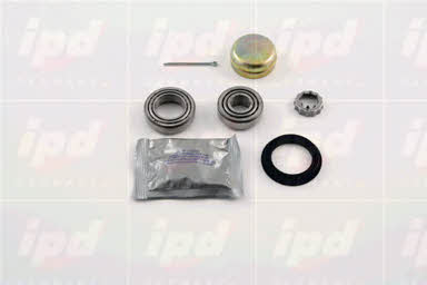 IPD 30-1024 Wheel bearing kit 301024