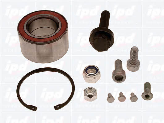 IPD 30-1034 Wheel bearing kit 301034
