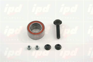 IPD 30-1035 Wheel bearing kit 301035