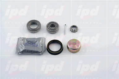 IPD 30-1037 Rear Wheel Bearing Kit 301037