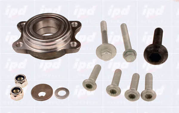 IPD 30-1038 Wheel bearing kit 301038