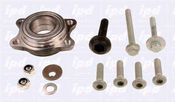 IPD 30-1039 Wheel bearing kit 301039