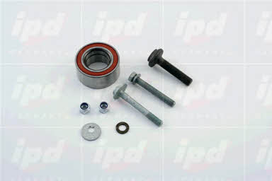 IPD 30-1041 Front Wheel Bearing Kit 301041