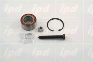 IPD 30-1046 Wheel bearing kit 301046