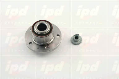 IPD 30-1047 Wheel bearing kit 301047