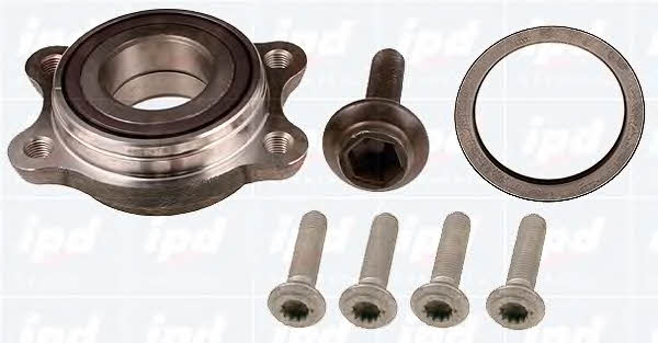 IPD 30-1048 Wheel bearing kit 301048