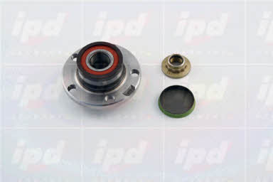 IPD 30-1049 Wheel bearing kit 301049