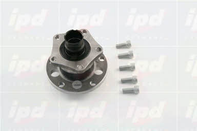IPD 30-1050 Wheel bearing kit 301050