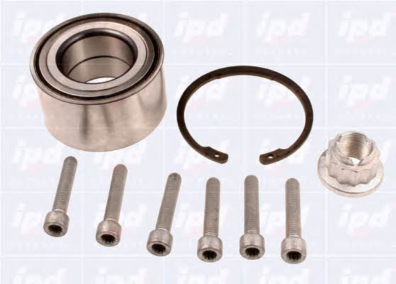 IPD 30-1063 Wheel hub bearing 301063