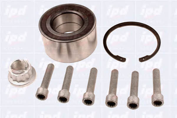 IPD 30-1064 Wheel bearing kit 301064