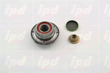 IPD 30-1066 Wheel bearing kit 301066