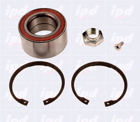 IPD 30-1073 Wheel bearing kit 301073