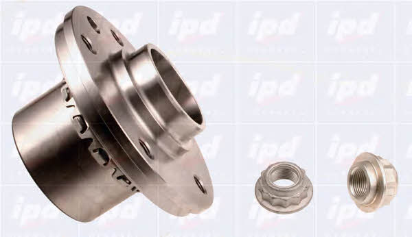 IPD 30-1076 Wheel bearing kit 301076