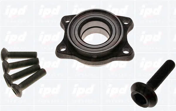 IPD 30-1078 Wheel bearing kit 301078