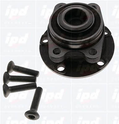 IPD 30-1081 Wheel bearing kit 301081