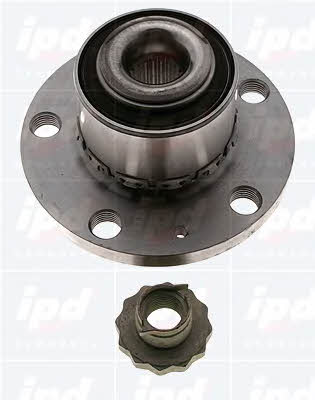IPD 30-1085 Wheel bearing kit 301085