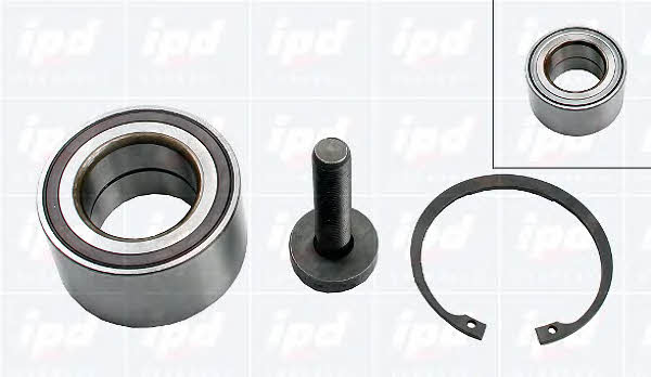 IPD 30-1093 Wheel bearing kit 301093