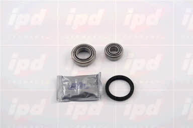 IPD 30-1140 Wheel bearing kit 301140