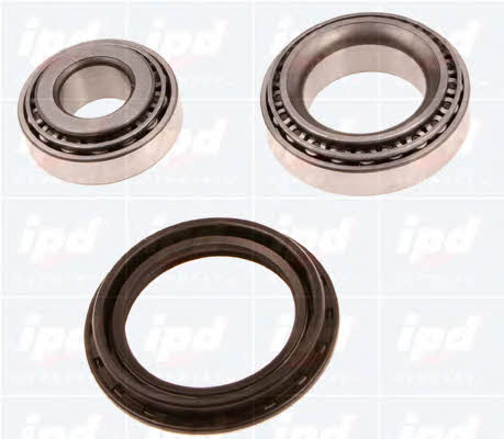 IPD 30-1142 Wheel bearing kit 301142