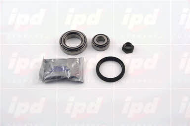 IPD 30-1143 Wheel bearing kit 301143