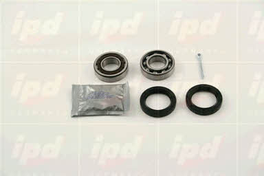 IPD 30-1153 Wheel bearing kit 301153