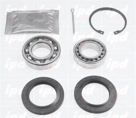 IPD 30-1155 Wheel bearing kit 301155