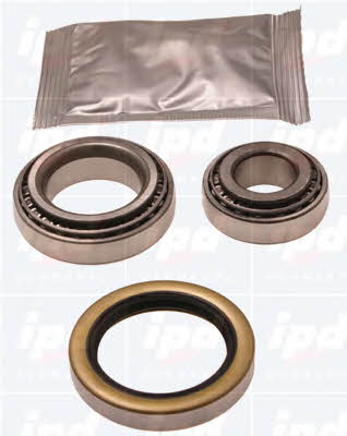 IPD 30-1212 Wheel bearing kit 301212